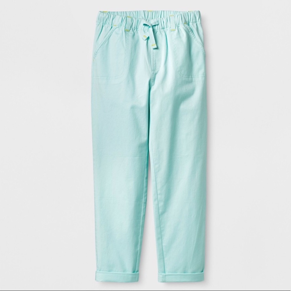 Cat & Jack Girls Pants